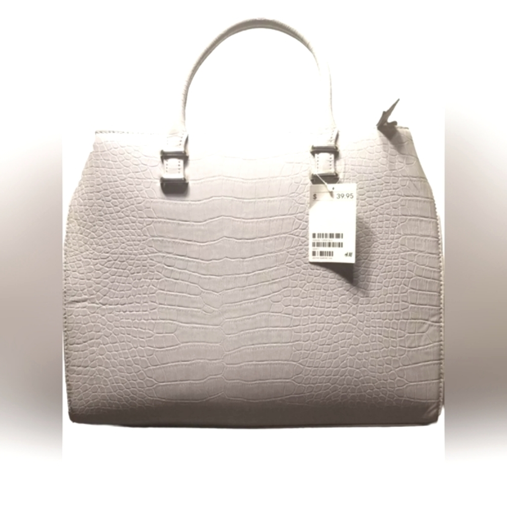 Brand New Women's Large H&M Handbag